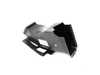 Genuine BMW Genuine BMW Front Brake Air Duct - Left - E46 325Ci, E46 330Ci 51717896407 View 1
