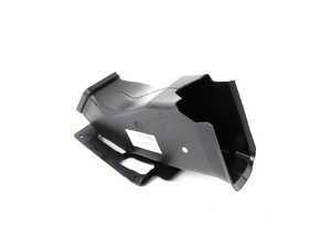 Genuine BMW Front Brake Air Duct - Left - E46 325Ci, E46 330Ci