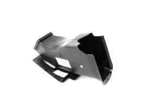 Genuine BMW Front Brake Air Duct - Left - E46 325Ci, E46 330Ci