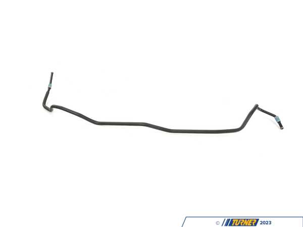 Genuine BMW Genuine BMW Pipe - 34326780396 - E63 34326780396