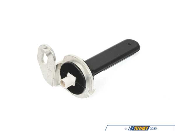 Genuine BMW Genuine BMW Antenna For Phone - 65209225142 - E93 65209225142