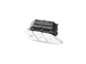 SWITCH COMBINATION SEAT MEMO