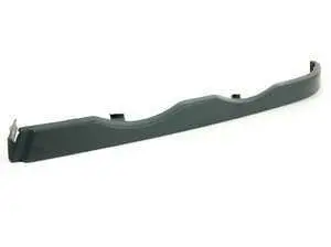 Genuine BMW Lower Headlight Trim - Left