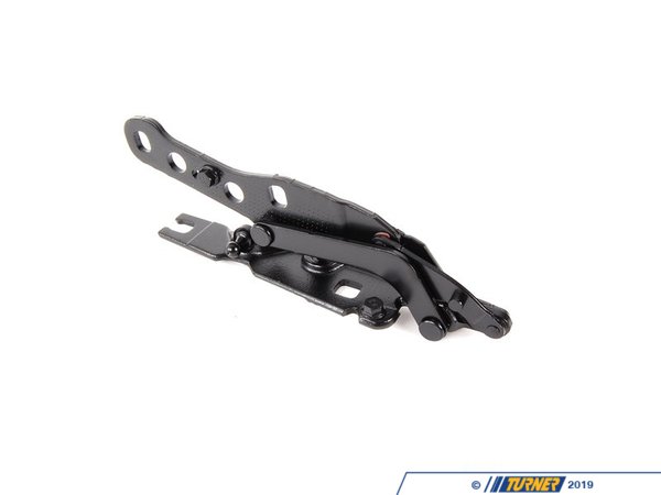 Genuine BMW Genuine BMW Hood Hinge - Left - E46 41617028577