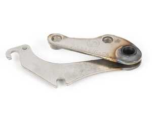 Genuine BMW Bracket, Precatalyst - 18207553610 - E82,E89,E90,E92,E93