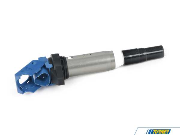 Turner Motorsport Performance Ignition Coil - N Series 12138616153T