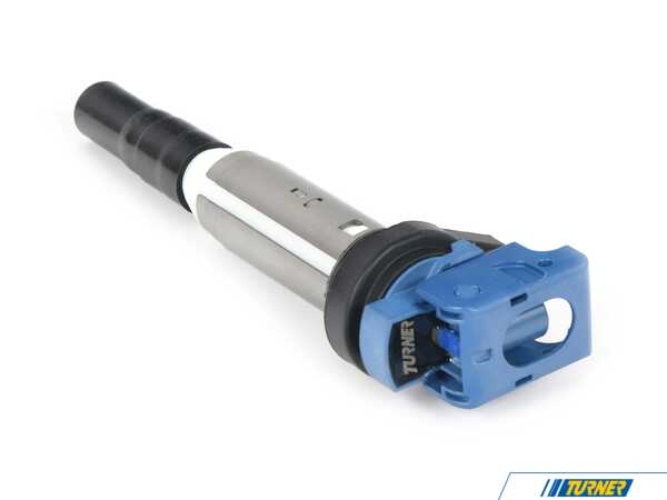 Turner Motorsport Performance Ignition Coil - N Series 12138616153T