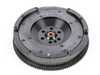 Clutch Masters Clutch Masters Lightweight aluminum flywheel FW-033-AL View 3