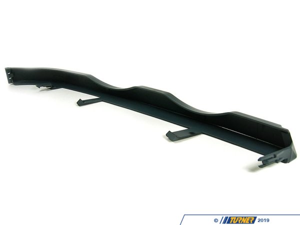 51138208485 - Genuine BMW Lower Headlight Trim - Left | Turner Motorsport