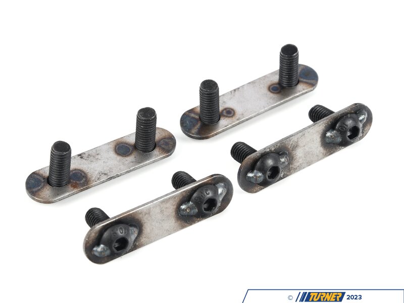 Macht Schnell Clubsport Seat Mount - F8X M3/ M4
