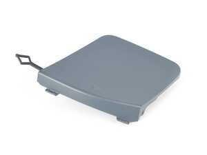 COVER, TOW FITTING,