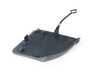 Genuine BMW COVER, TOW FITTING, 51128089911 View 2