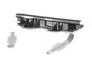 BRACKET HEADLIGHT LEFT