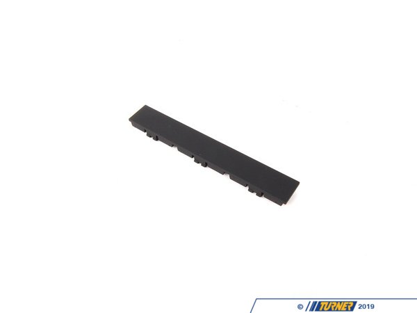 Genuine BMW Genuine BMW Switch Cover - 51168236251 - E46,E46 M3 51168236251