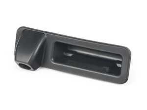 BOOT LID/TAILGATE PU