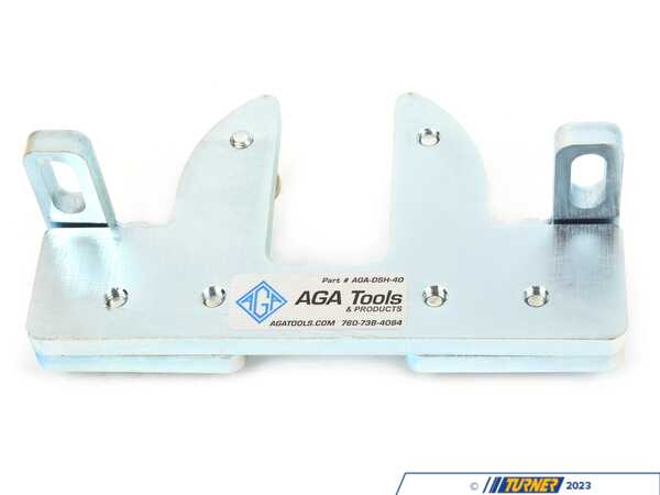 AGA Tools Drive Shaft Holder AGA-DSH-40