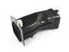 Genuine BMW AIR DUCT, BRAKE, WHEELHOUSIN 51748072100 View 1