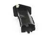 Genuine BMW AIR DUCT, BRAKE, WHEELHOUSIN 51748072100 View 3