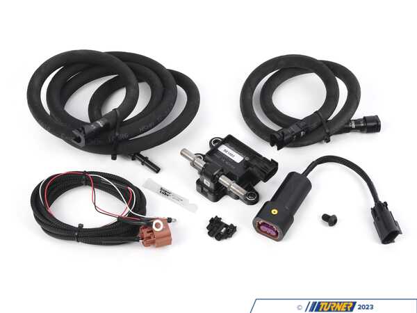 Fuel-It! Fuel-It! Flex Fuel Kit - N54/N55 E Chassis - Stock Fueling FFK-N5xA-STO