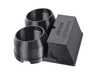 Race German Racegerman E30 Dual Rear Cupholder E30cupholdreardu View 3