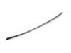 Genuine BMW Genuine BMW Strip, Column A Right Alu Matt - 51767119100 - E93 51767119100 View 1