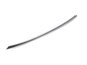 Genuine BMW Strip, Column A Right Alu Matt - 51767119100 - E93