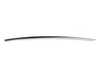 Genuine BMW Genuine BMW Strip, Column A Right Alu Matt - 51767119100 - E93 51767119100 View 2