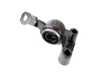 Febi Lower Control Arm / Wishbone Bushing With Bracket - Left 31126772235 View 5