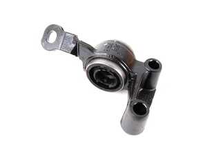 Genuine MINI Lower Control Arm / Wishbone Bushing With Bracket - Left