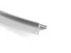 Genuine BMW Genuine BMW Strip, Column A Right Alu Matt - 51767119100 - E93 51767119100 View 3