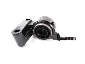 Lower Control Arm / Wishbone Bushing With Bracket - Left