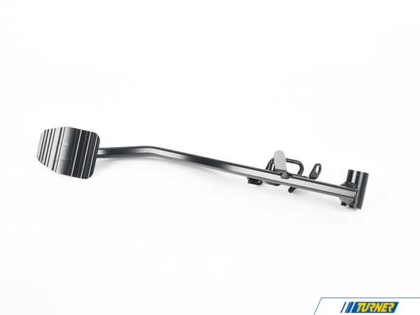 Genuine BMW BRAKE PEDAL 35205A41067