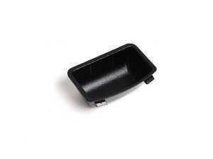 Genuine BMW Cover Cup, Rim Piece Entry - 51478255822 - E46