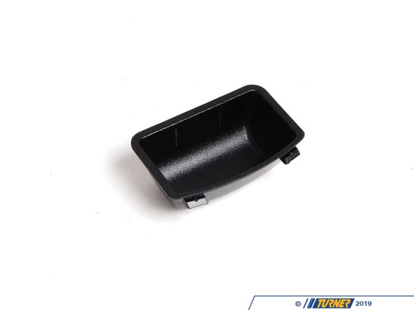 Genuine BMW Genuine BMW Cover Cup, Rim Piece Entry - 51478255822 - E46 51478255822