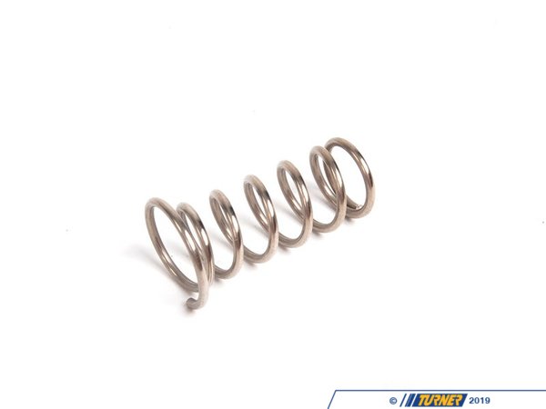 Genuine BMW Genuine BMW Spring For Chmsl - 63256900698 - E46,E82 63256900698