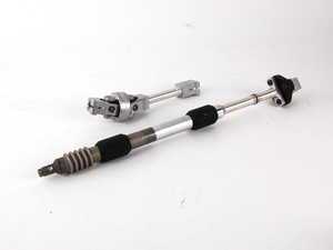 Genuine BMW Lower steering column - E53 X5