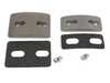 Tilton Tilton Dual Pedal Assy, 5 - 6.2 Ratio, Overhung Mt, Aluminum TE72-608 View 4