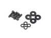 ECS Overland Compressor Mount With Twin 12v ARB Compressor - E53 X5 048375la01aKT View 12