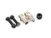 ECS Overland Compressor Mount With Twin 12v ARB Compressor - E53 X5 048375la01aKT View 15