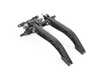 Tilton Tilton Dual Pedal Assy, 5 - 6.2 Ratio, Overhung Mt, Aluminum TE72-608 View 6