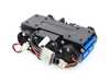 ECS Overland Compressor Mount With Twin 12v ARB Compressor - E53 X5 048375la01aKT View 18