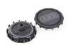 ECS Overland Compressor Mount With Twin 12v ARB Compressor - E53 X5 048375la01aKT View 19
