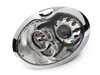 Automotive Lighting Headlight Assembly Xenon - Left R50 R52 R53 LUS5472
 63127198739 View 4