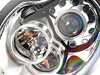 Automotive Lighting Headlight Assembly Xenon - Left R50 R52 R53 LUS5472
 63127198739 View 5