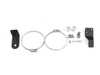 Ramair PRORAM Performance Intake Kit - LCI   PRK-138-RECT-BK View 2