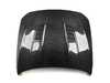 Agency Power Carbon Fiber DTM Style Hood  - (NO LONGER AVAILABLE) AP-F10M5-620 View 1