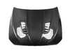 Agency Power Carbon Fiber DTM Style Hood  - (NO LONGER AVAILABLE) AP-F10M5-620 View 3
