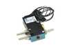 Burger Motorsports 4 Port MAC Single Turbo Solenoid - N54 N55 4pMACSTS View 1