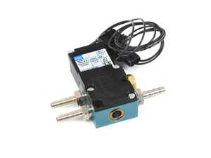 4 Port MAC Single Turbo Solenoid - N54 N55