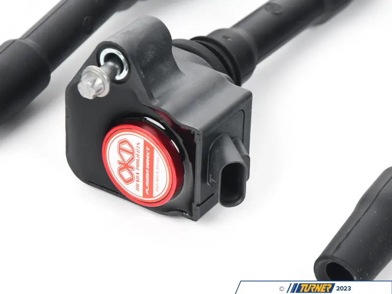 PD4003211R - Plasma Direct Ignition Coil Upgrade | Turner